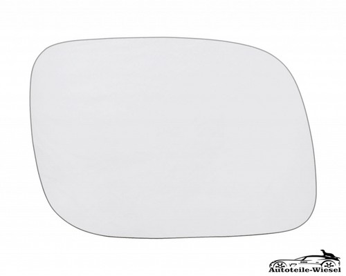 Außenspiegel glas für - für, vw