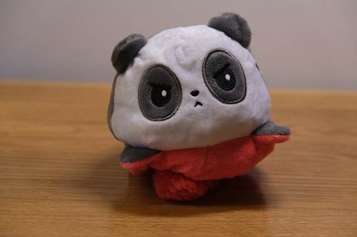 Teeturtle wende panda - teeturtle,