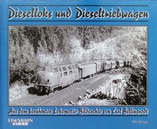 Bellingrodt, Carl - Dieselloks