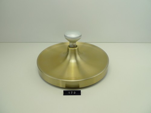 Vintage honsel ufo deckenlampe - honsel,
