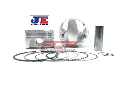 Pistons schmiedekolben cr - schmiedekolben,