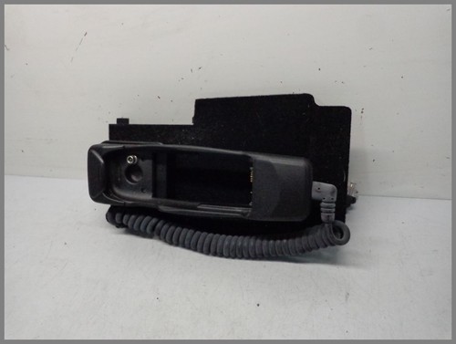Mercedes w220 w215 halter - mercedes,