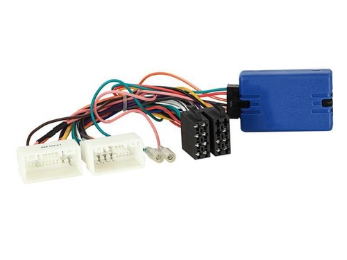 Lenkrad fernbedienung adapter - lenkrad,