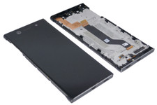 Original Sony Xperia XA1 Ultra G3212 G3221 LCD Display Touch Digitizer Black