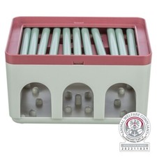 Trixie Cat Activity Rod Box, Katzenspielzeug