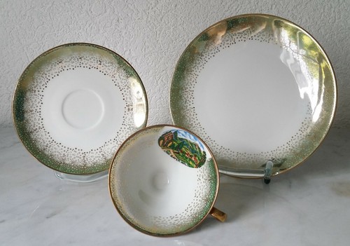 Sammeltasse gedeck tasse - gedeck,