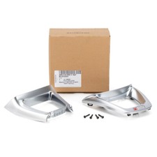 ORIGINAL Audi Blende Lenkrad