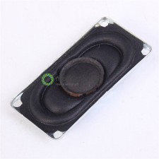 2W 8ohm 2040 Small Loudspeaker