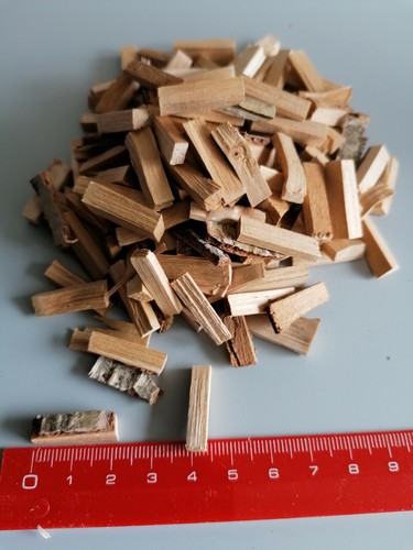 Holz miniatur 150 - holz,