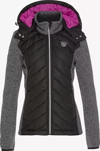 Primaloft damen outdoor jacke - primaloft,