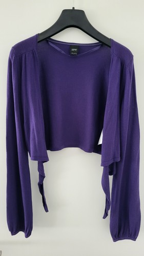 Esprit bolero - , s
