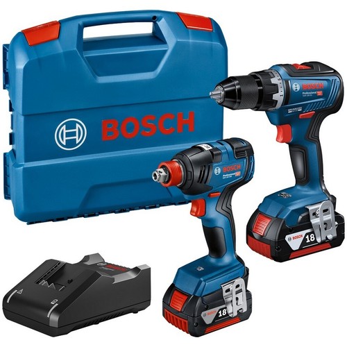 Bosch combo kit akku - bosch,