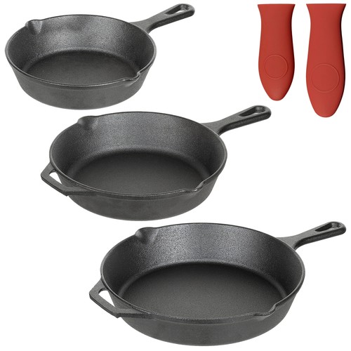 Gusseisen pfanne outdoor - gusseisen,