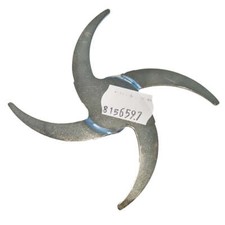 Pacojet klingen messer aus - pacojet,
