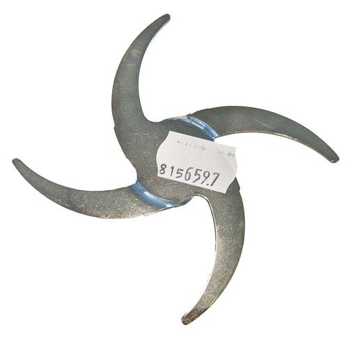 Pacojet klingen messer aus - pacojet,