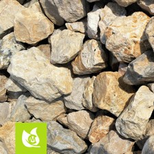 Dolomit Gabionensteine