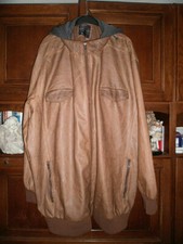 Herren - Jacke " INDIAN