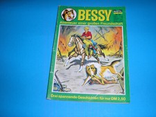BESSY SAMMELBAND NR. 61  mit