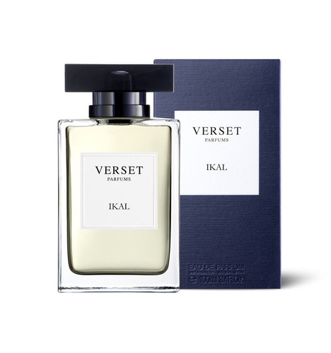 Verset parfums ikal for - parfums, men