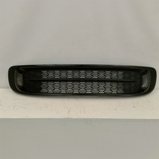MINI R56 R55 LCI FACELIFT MIttel Gitter Grill Stoßstangengitter ORIGINAL 7248789