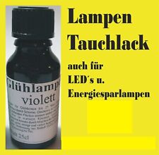 (198,00€/L) Glühlampen