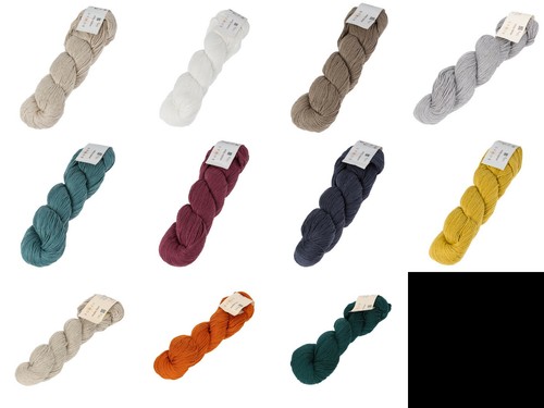 Rowan creative linen - -, 100g