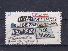 Deutschland Bundesrepublik 100