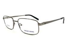 Michael Adams Brillenfassung