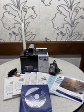 Sony Handycam DCR-SX30E