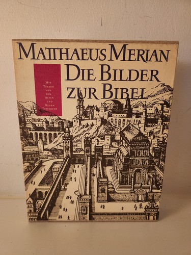 Die bilder zur - bilder, bibel