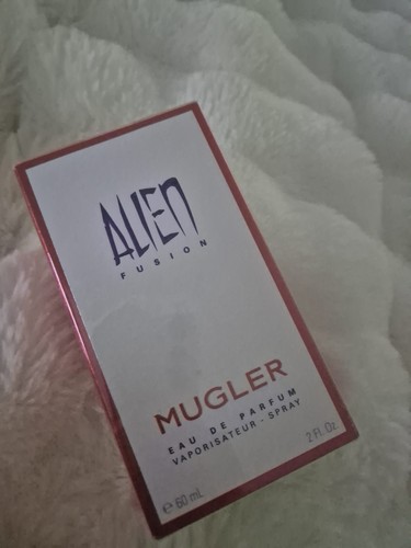 Mugler alien fusion 60ml - mugler, eau