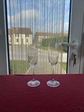 2 Champagnerflöten Di Vino By