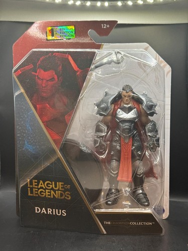 League legends the champion - league, of