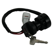 Zündschloss für Suzuki LTZ