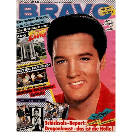 Bravo 7 1982 ideal - 29,