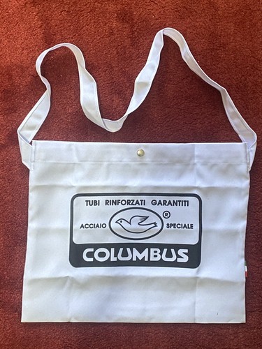 Columbus musette tasche - columbus,