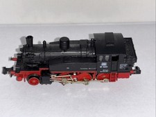 Fleischmann Piccolo Spur N