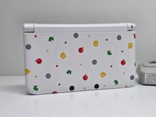 Nintendo 3DS XL Animal Crossing New Leaf Edition Weiß, TOP! ⚡BLITZBEREIT⚡