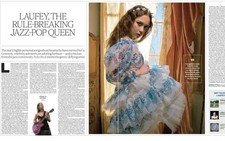 Laufey Interview A Matter of