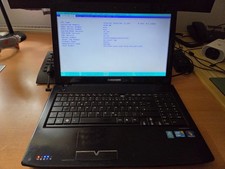 Medion Akoya MD 98330 als Teileträger