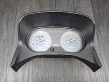 Yamaha XJ 600 Diversion 1992-1996 Tacho-set (Meter combination) 201697169