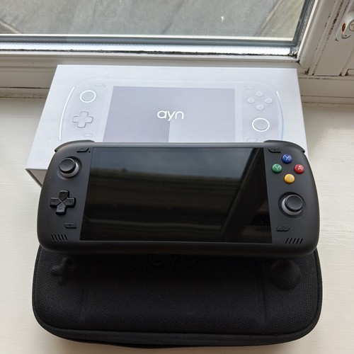 Ayn odin max - ayn,