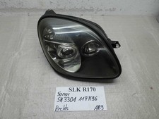 Scheinwerfer rechts  Sonar SK 3301117K96   R170 Mercedes