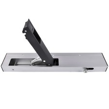 Pritsche Bracken Verschluss