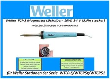Weller TCP-S Magnastat
