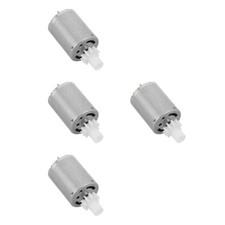 Set of 4 Schleifmotor
