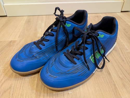 Turnschuhe hallenschuhe - turnschuhe,