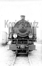 Foto - Nordhausen-Wernigeroder Eisenbahn, Lok 52 (99 6012) 1932, Bellingrodt
