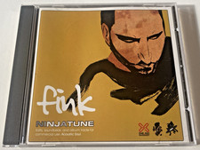 Fink – Acoustic Soul Rare UK