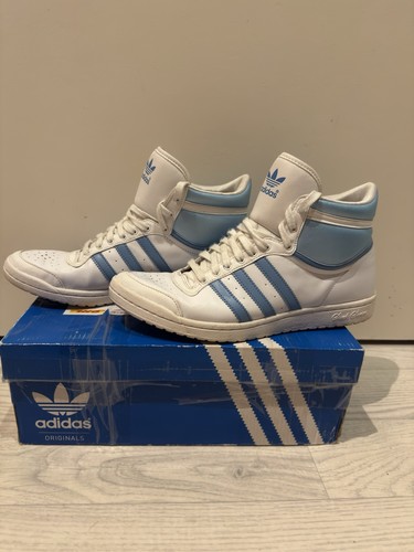 Adidas top ten high - adidas, w